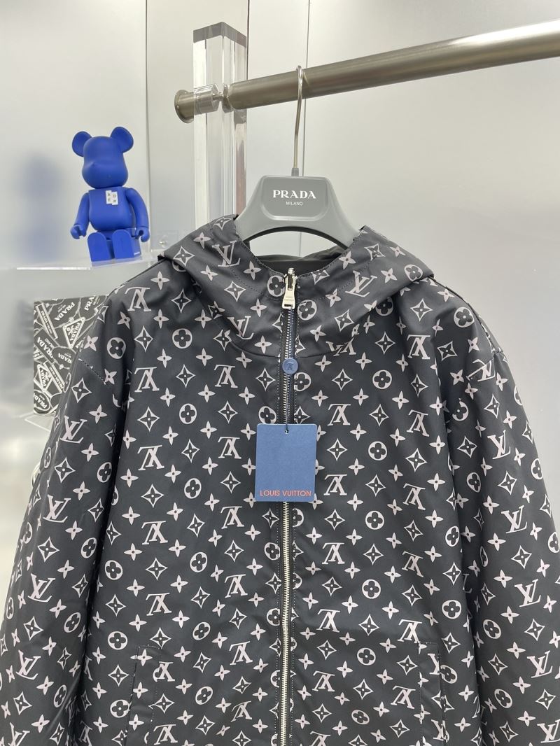 Louis Vuitton Outwear